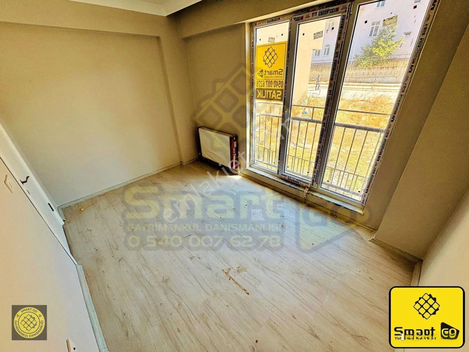 Acil!!! Smart Go'dan Site İçi 1+1 Satılık Fırsat Daire — fotoğraf 20
