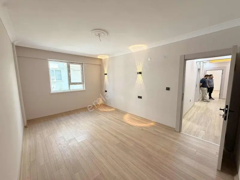 Derman'dan*3+1*sıfır*çift Banyo*115m2*full Yapılı* — fotoğraf 2