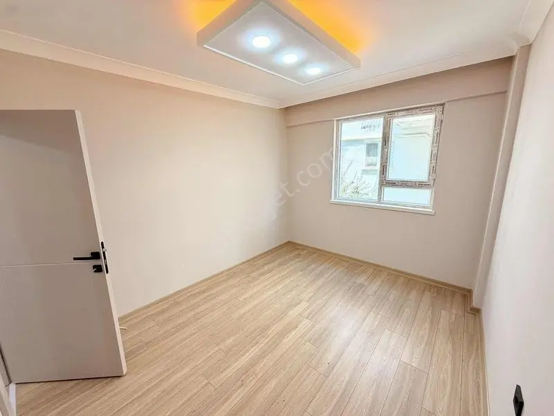 Derman'dan*3+1*sıfır*çift Banyo*115m2*full Yapılı* — fotoğraf 3