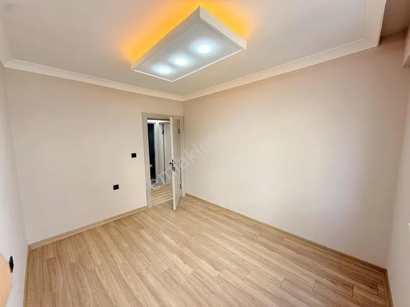 Derman'dan*3+1*sıfır*çift Banyo*115m2*full Yapılı* — fotoğraf 4