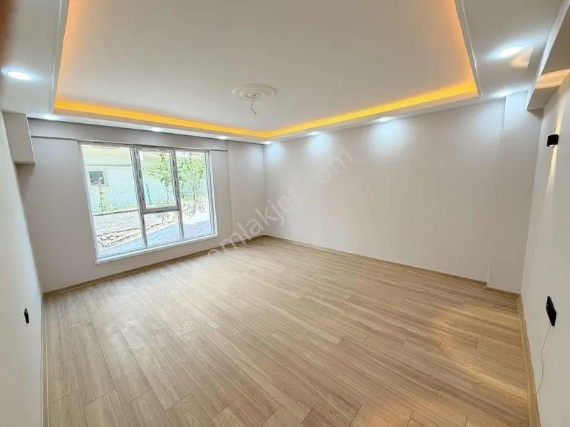 Derman'dan*3+1*sıfır*çift Banyo*115m2*full Yapılı* — fotoğraf 8