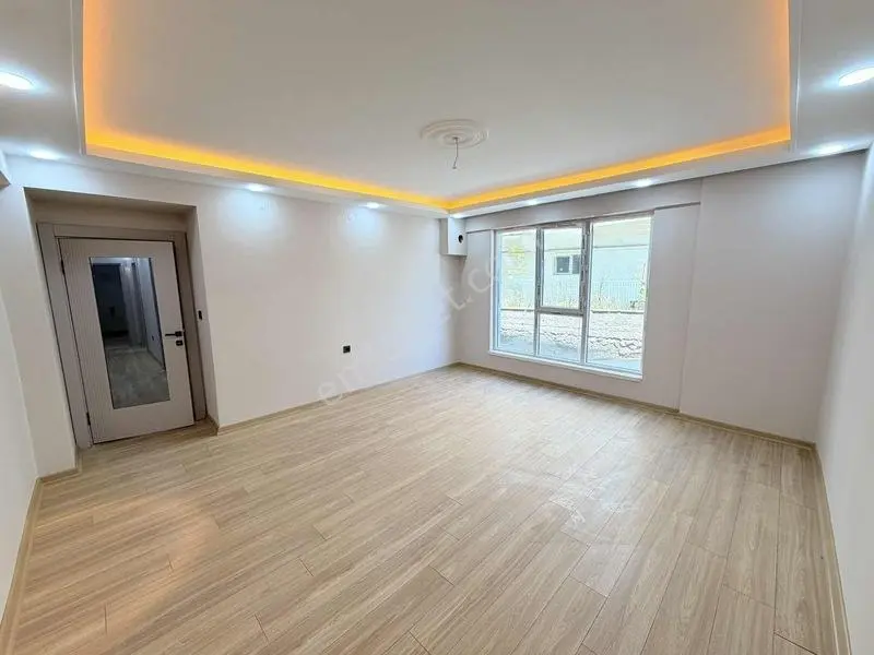 Derman'dan*3+1*sıfır*çift Banyo*115m2*full Yapılı* — fotoğraf 9
