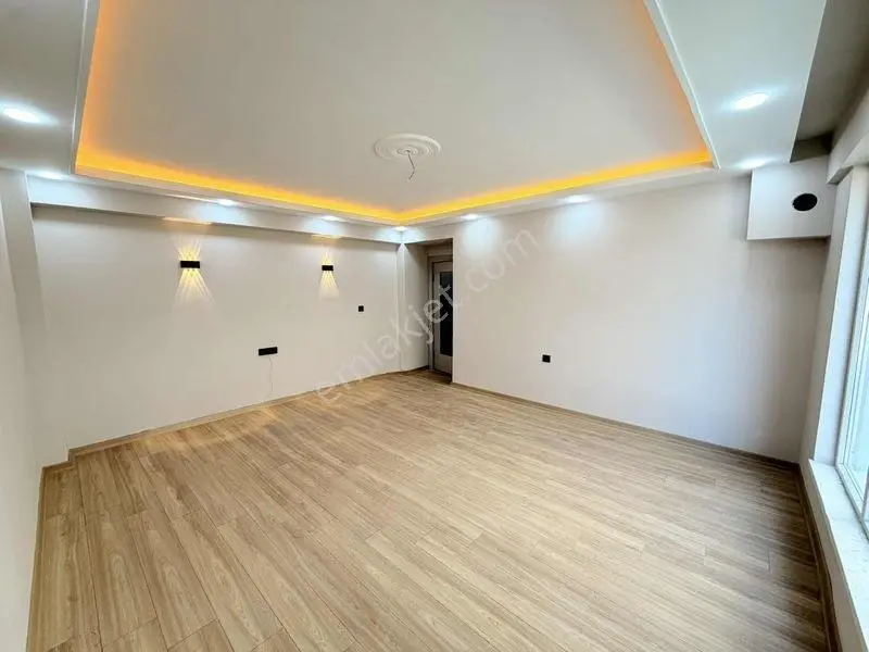 Derman'dan*3+1*sıfır*çift Banyo*115m2*full Yapılı* — fotoğraf 10