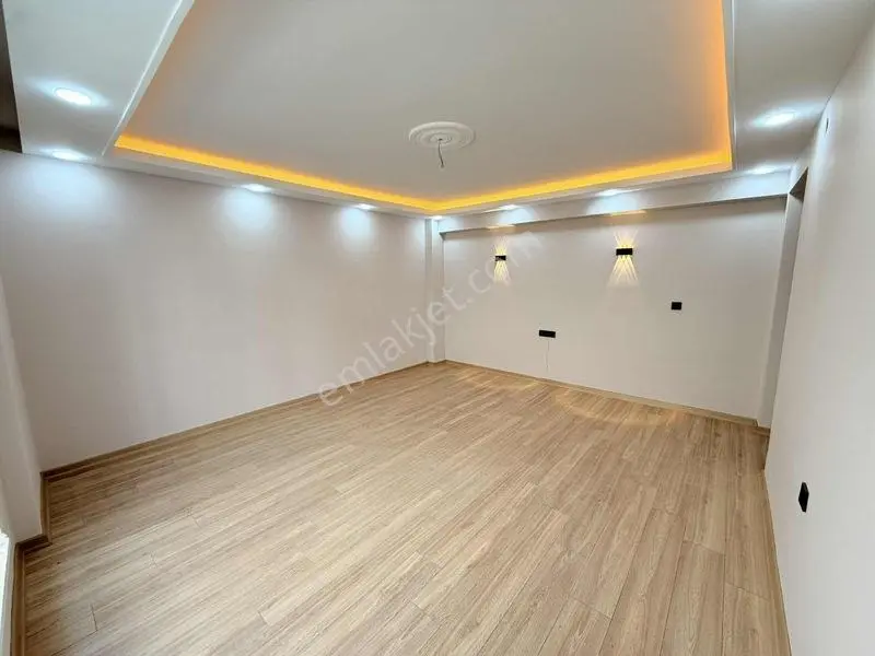 Derman'dan*3+1*sıfır*çift Banyo*115m2*full Yapılı* — fotoğraf 11