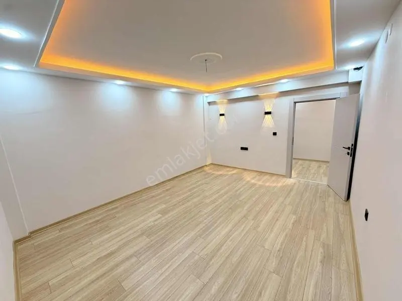 Derman'dan*3+1*sıfır*çift Banyo*115m2*full Yapılı* — fotoğraf 14