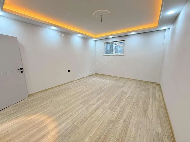 Derman'dan*3+1*sıfır*çift Banyo*115m2*full Yapılı* — fotoğraf 16