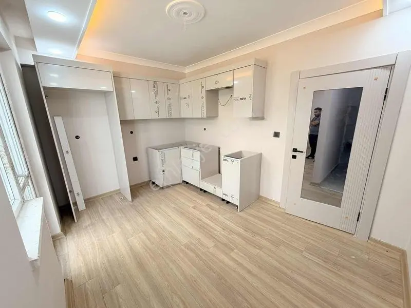 Derman'dan*3+1*sıfır*çift Banyo*115m2*full Yapılı* — fotoğraf 17