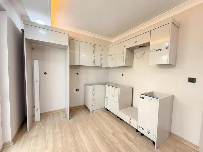 Derman'dan*3+1*sıfır*çift Banyo*115m2*full Yapılı* — fotoğraf 18