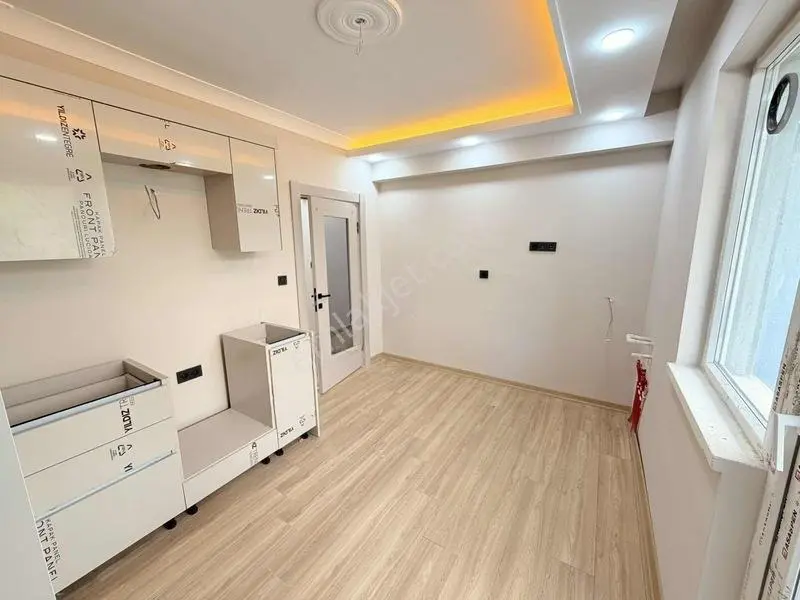 Derman'dan*3+1*sıfır*çift Banyo*115m2*full Yapılı* — fotoğraf 20
