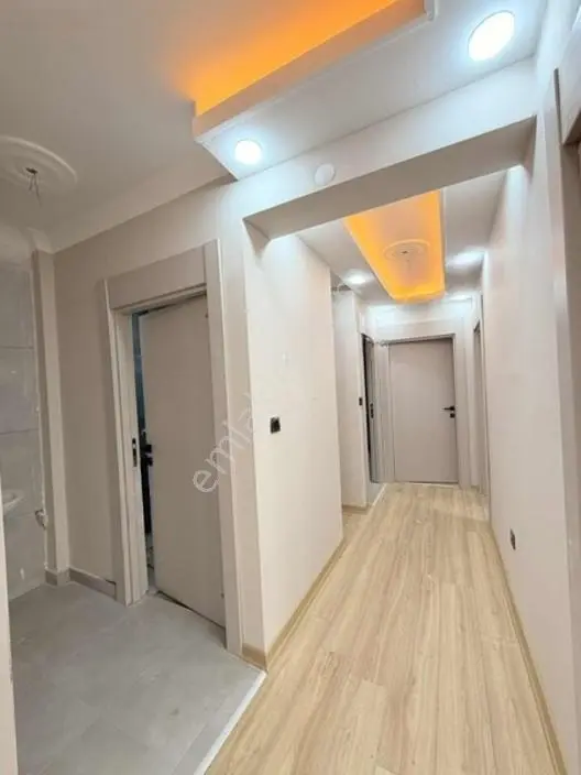 Derman'dan*3+1*sıfır*çift Banyo*115m2*full Yapılı* — fotoğraf 21