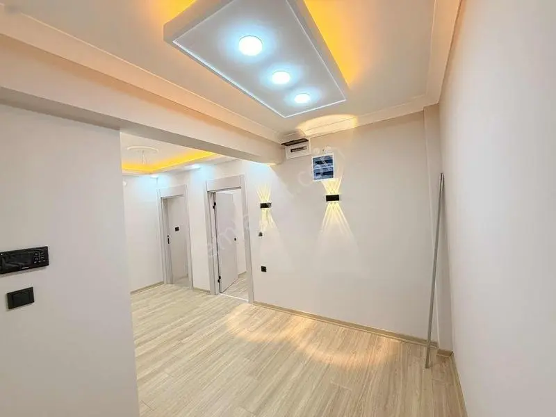 Derman'dan*3+1*sıfır*çift Banyo*115m2*full Yapılı* — fotoğraf 22