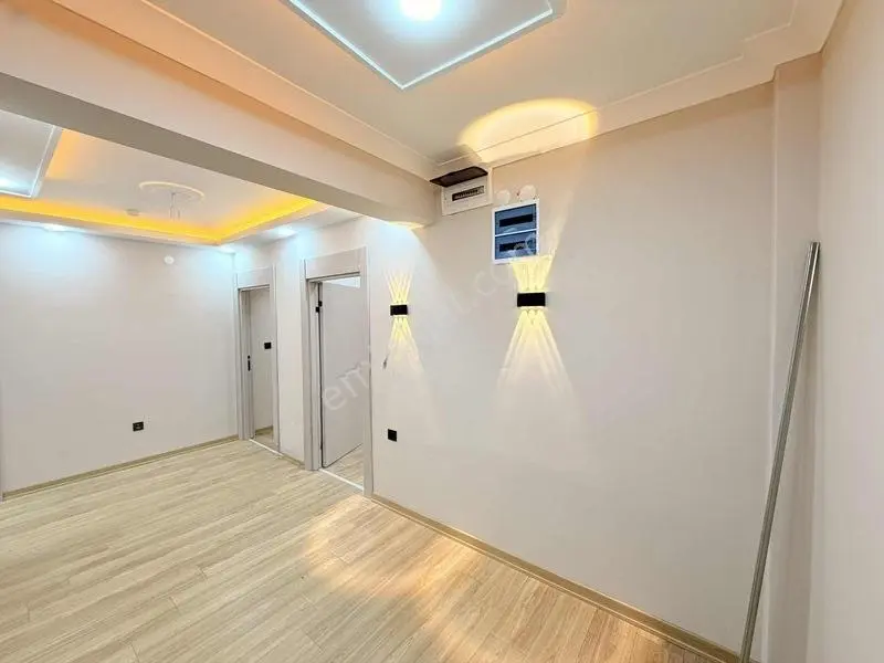 Derman'dan*3+1*sıfır*çift Banyo*115m2*full Yapılı* — fotoğraf 23