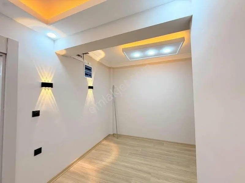 Derman'dan*3+1*sıfır*çift Banyo*115m2*full Yapılı* — fotoğraf 25