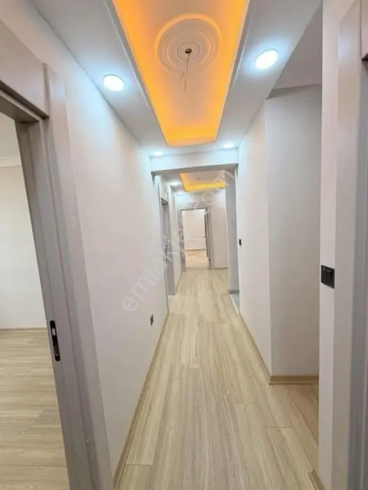 Derman'dan*3+1*sıfır*çift Banyo*115m2*full Yapılı* — fotoğraf 26