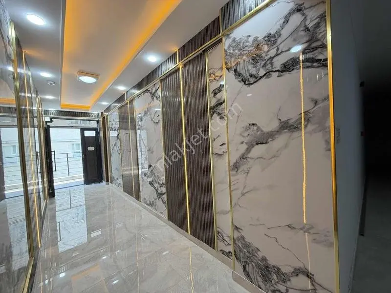 Derman'dan*3+1*sıfır*çift Banyo*115m2*full Yapılı* — fotoğraf 28