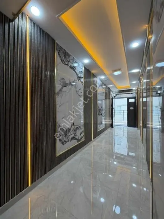 Derman'dan*3+1*sıfır*çift Banyo*115m2*full Yapılı* — fotoğraf 30