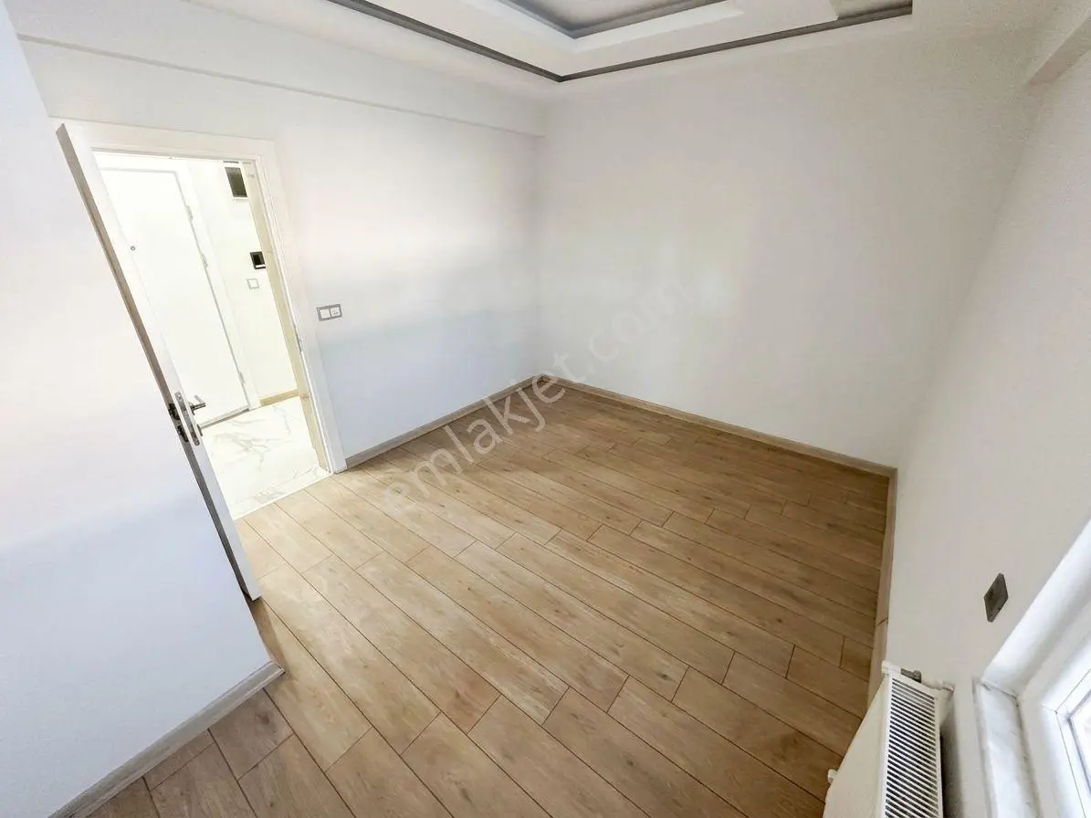 Tek Yetkili Aktif'ten Akçay'da Satılık Yüksek Kredili Harika Konumlu Lüx 1+1 Daire — fotoğraf 7