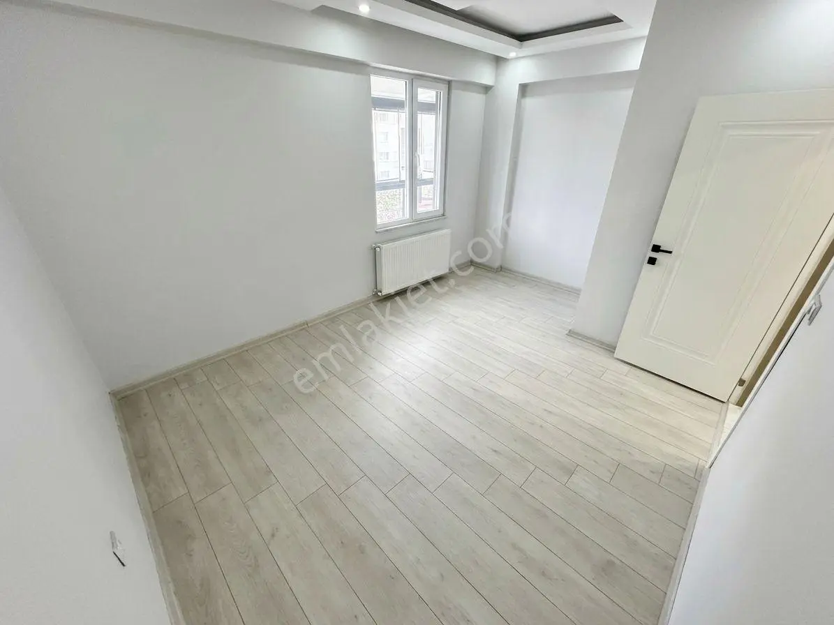 Tek Yetkili Aktif'ten Akçay'da Satılık Yüksek Kredili Harika Konumlu Lüx 1+1 Daire — fotoğraf 8