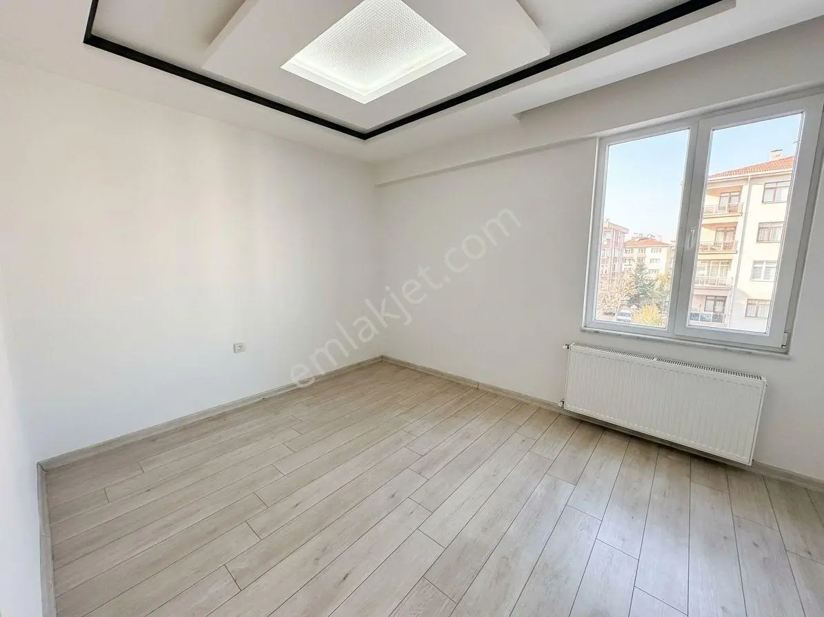 Tek Yetkili Aktif'ten Akçay'da Satılık Yüksek Kredili Harika Konumlu Lüx 1+1 Daire — fotoğraf 26