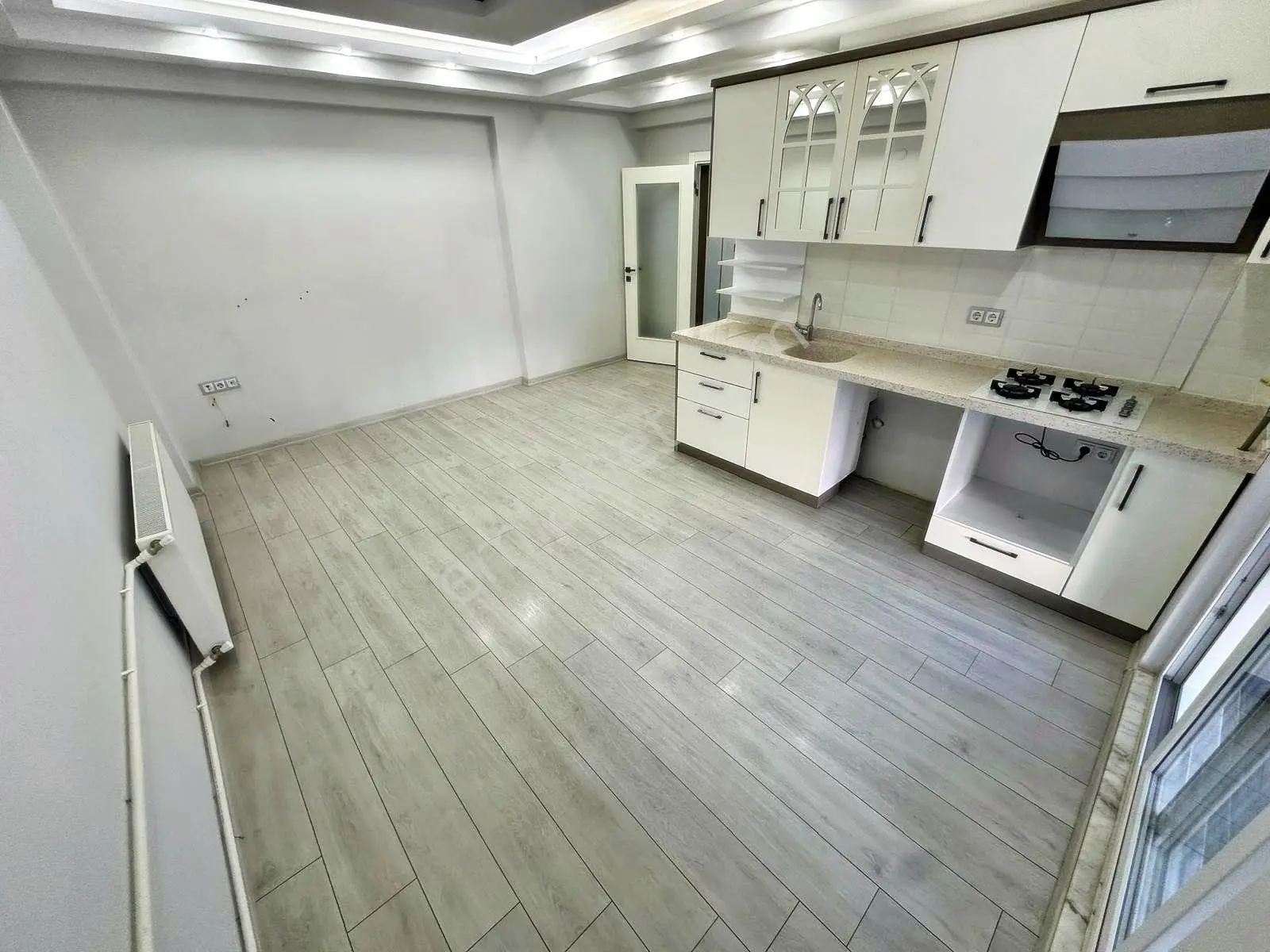 Tek Yetkili Aktif'ten Akçay'da Satılık Yüksek Kredili Harika Konumlu Lüx 1+1 Daire — fotoğraf 29