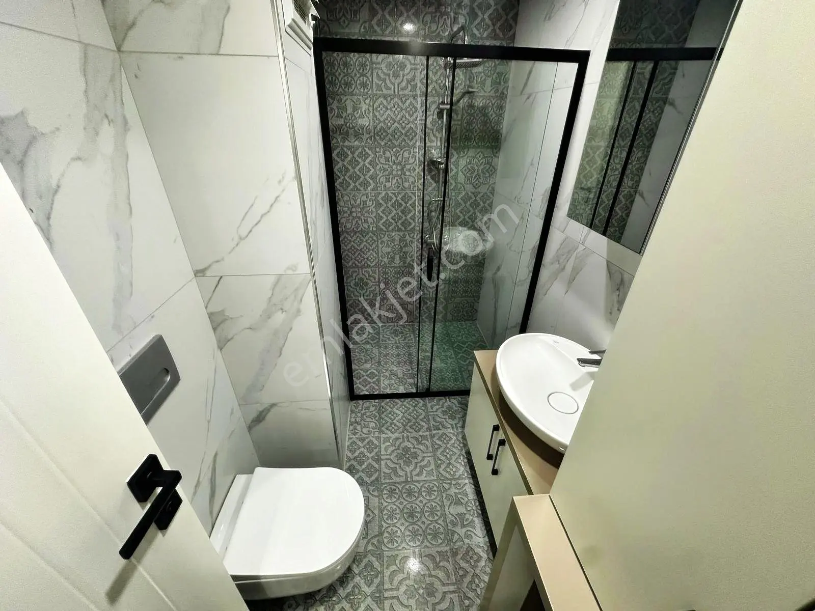 Tek Yetkili Aktif'ten Akçay'da Satılık Yüksek Kredili Harika Konumlu Lüx 1+1 Daire — fotoğraf 30