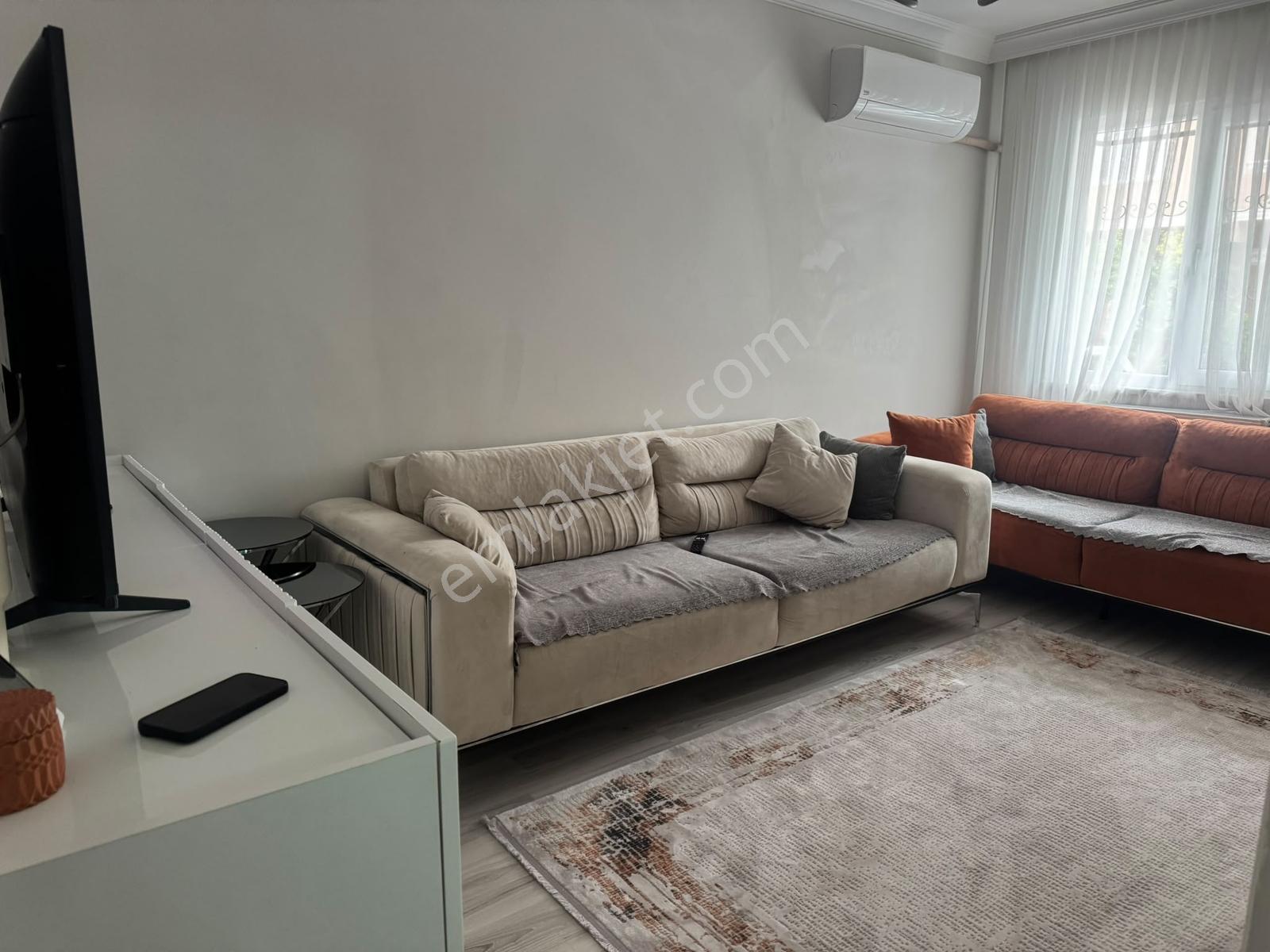Mimarsinan Mah Ferah Temiz Kullanışlı 2+1 Satılık Daire