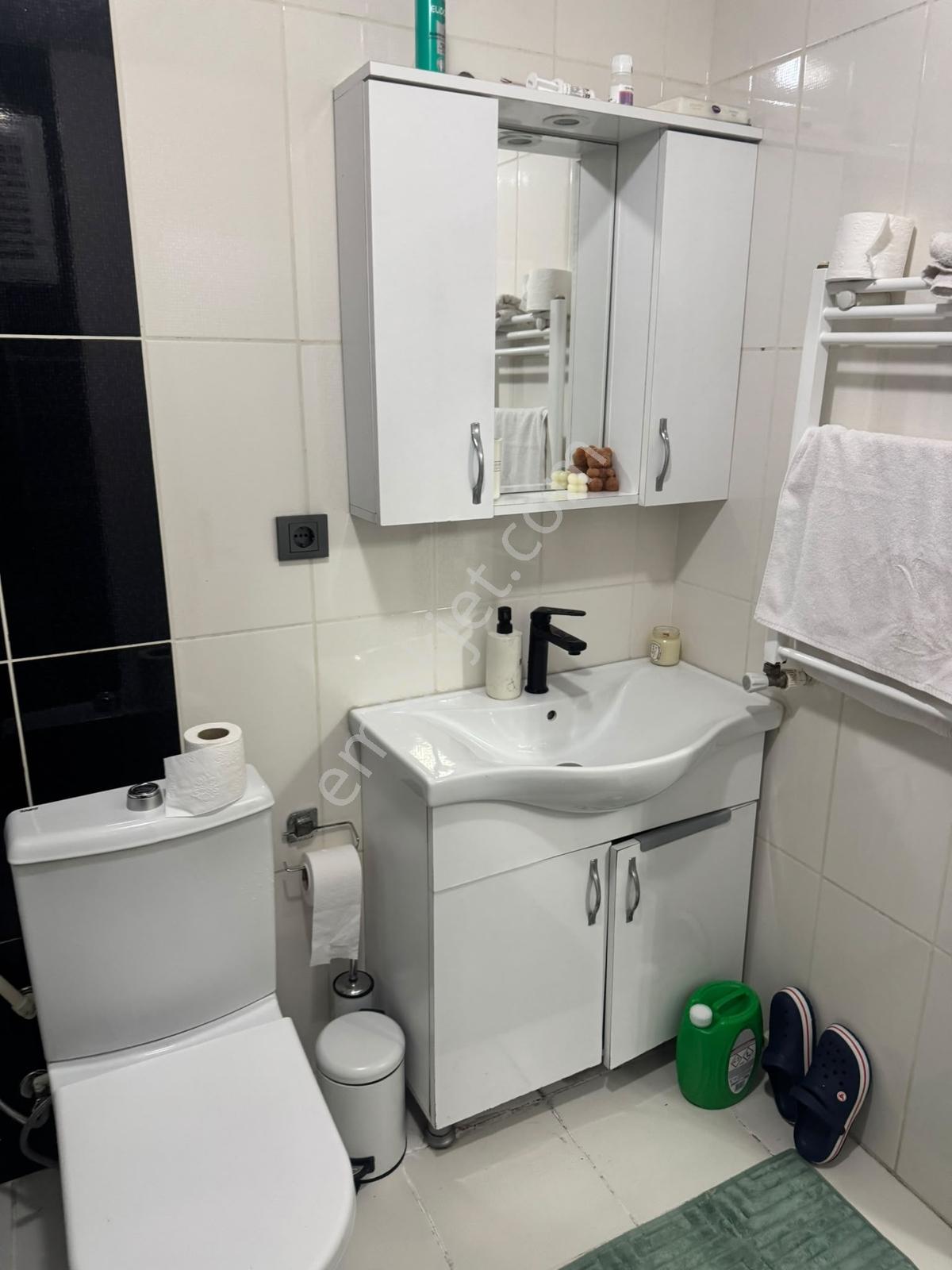 Mimarsinan Mah Ferah Temiz Kullanışlı 2+1 Satılık Daire — fotoğraf 2