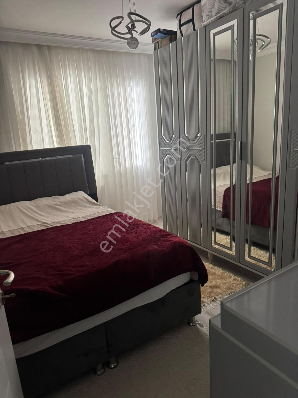 Mimarsinan Mah Ferah Temiz Kullanışlı 2+1 Satılık Daire — fotoğraf 3