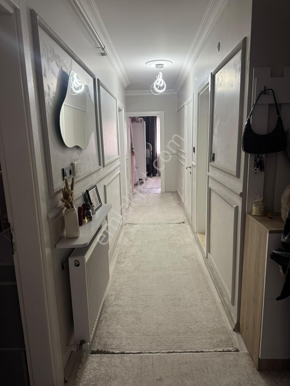 Mimarsinan Mah Ferah Temiz Kullanışlı 2+1 Satılık Daire — fotoğraf 4
