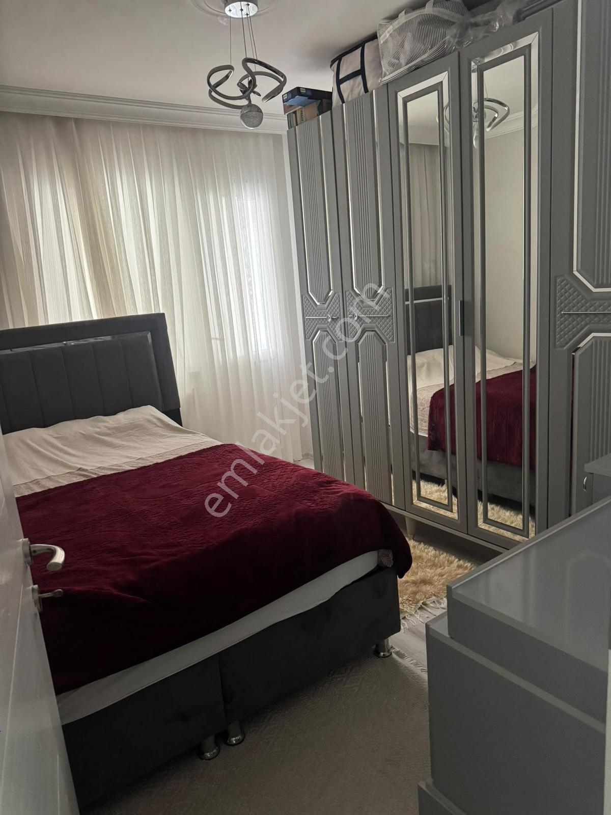 Mimarsinan Mah Ferah Temiz Kullanışlı 2+1 Satılık Daire — fotoğraf 5
