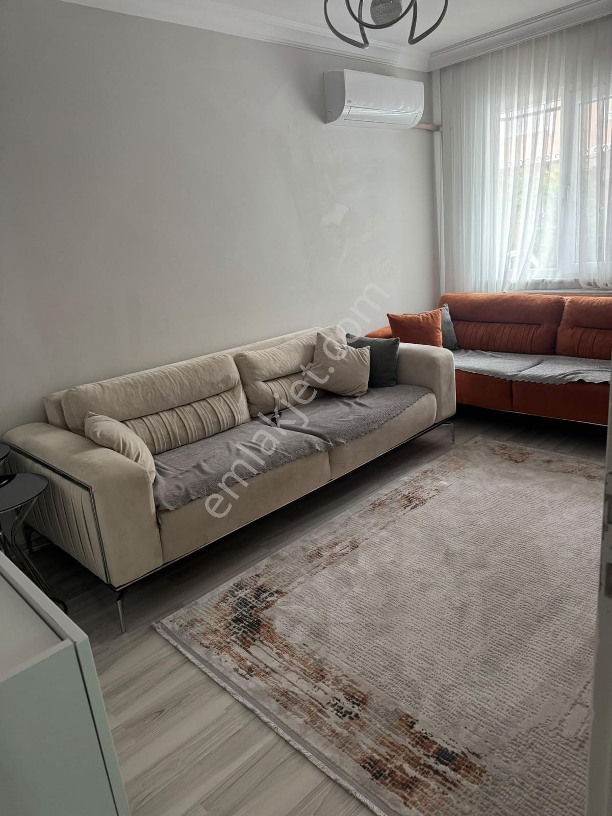 Mimarsinan Mah Ferah Temiz Kullanışlı 2+1 Satılık Daire — fotoğraf 6