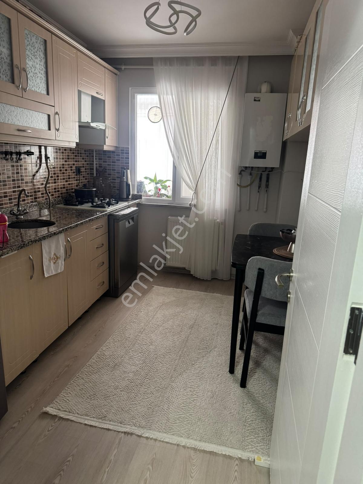 Mimarsinan Mah Ferah Temiz Kullanışlı 2+1 Satılık Daire — fotoğraf 7