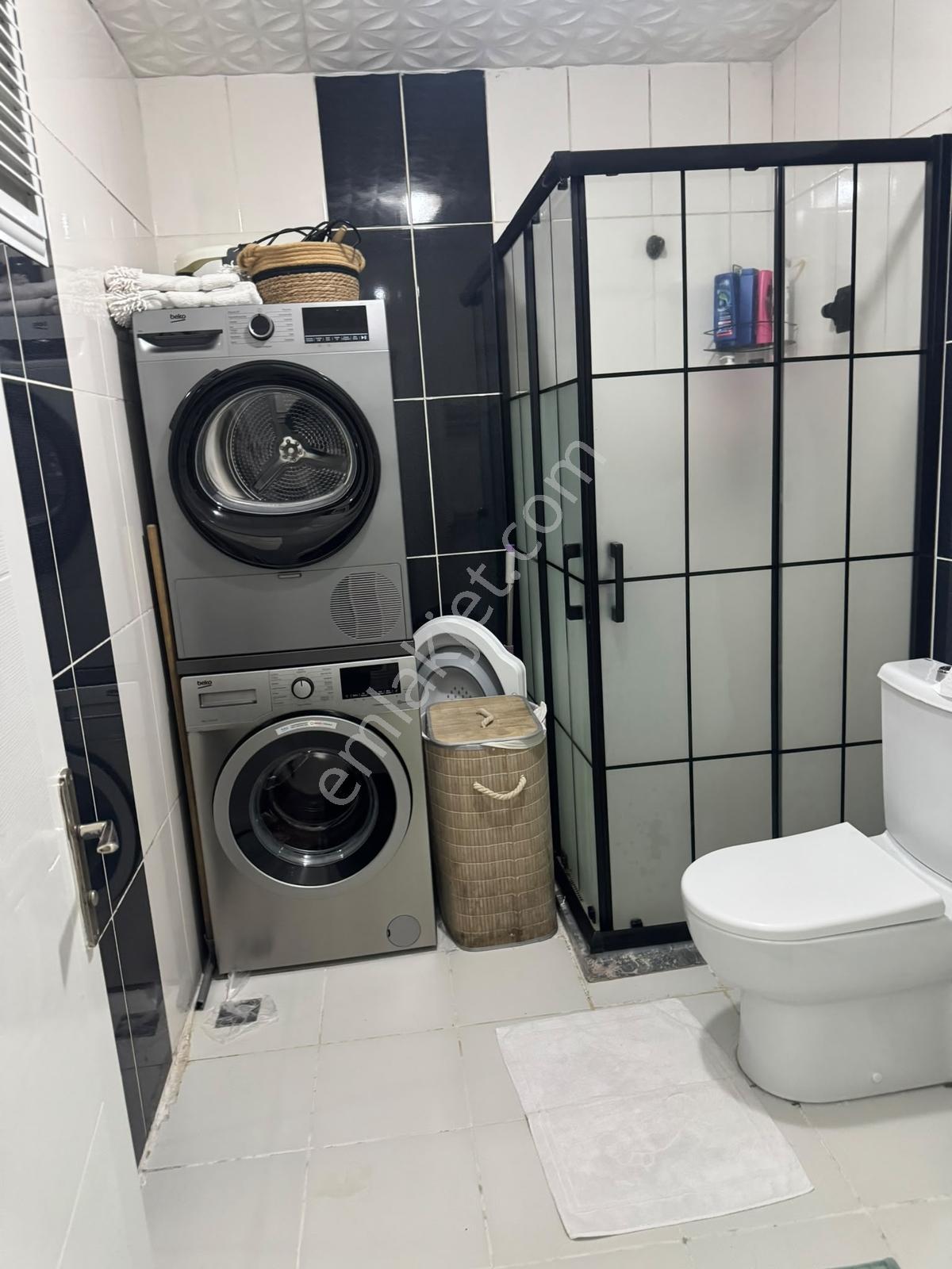 Mimarsinan Mah Ferah Temiz Kullanışlı 2+1 Satılık Daire — fotoğraf 9