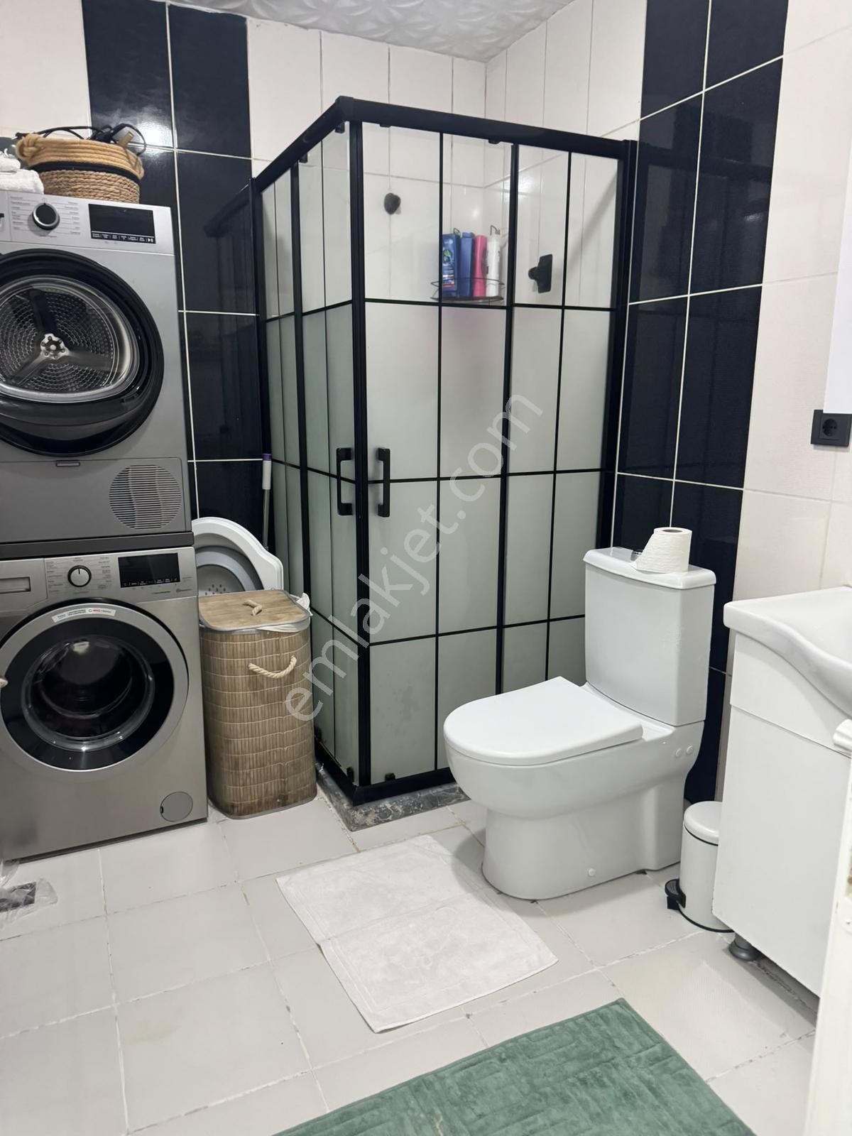 Mimarsinan Mah Ferah Temiz Kullanışlı 2+1 Satılık Daire — fotoğraf 10