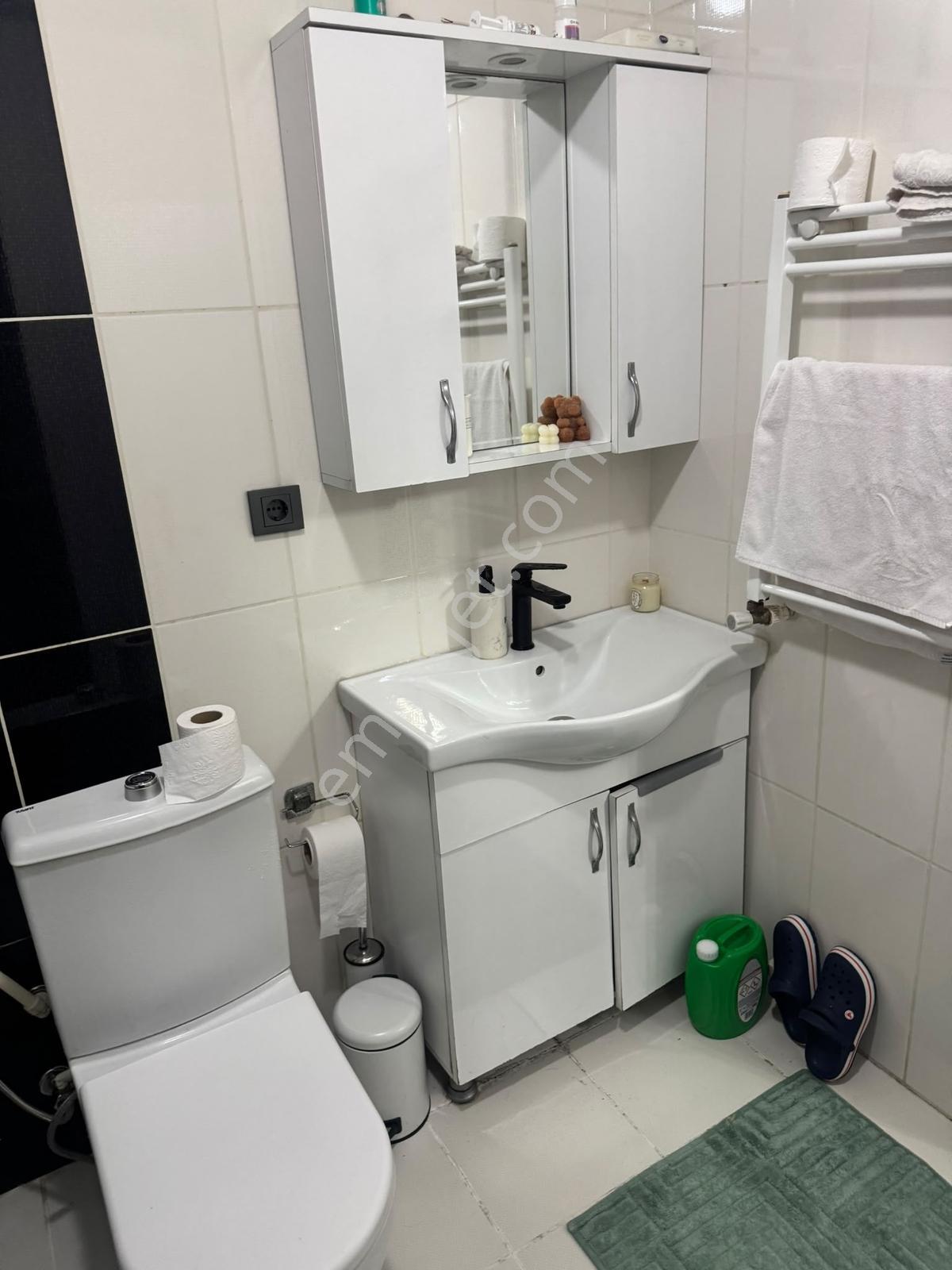 Mimarsinan Mah Ferah Temiz Kullanışlı 2+1 Satılık Daire — fotoğraf 11