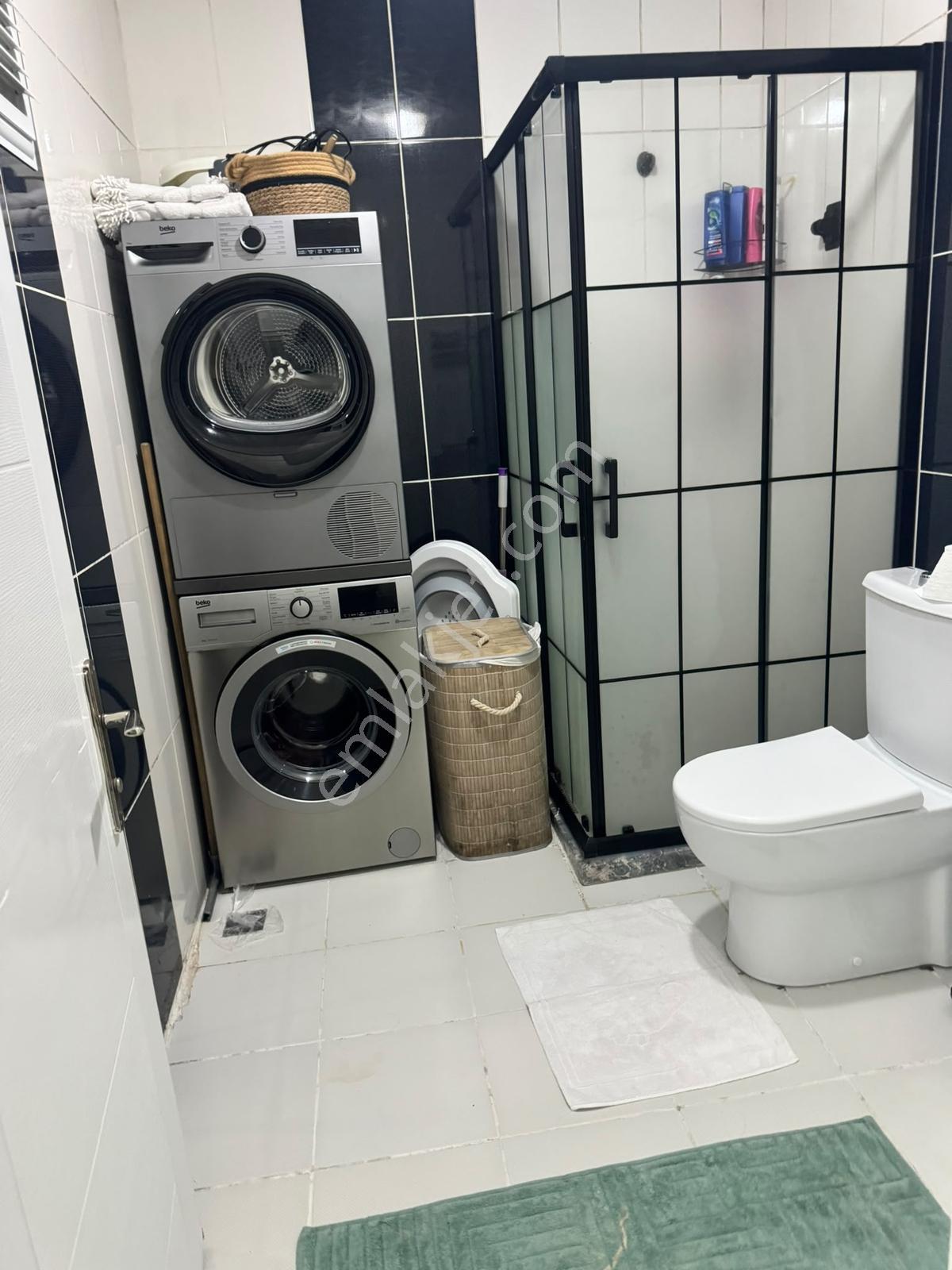 Mimarsinan Mah Ferah Temiz Kullanışlı 2+1 Satılık Daire — fotoğraf 12