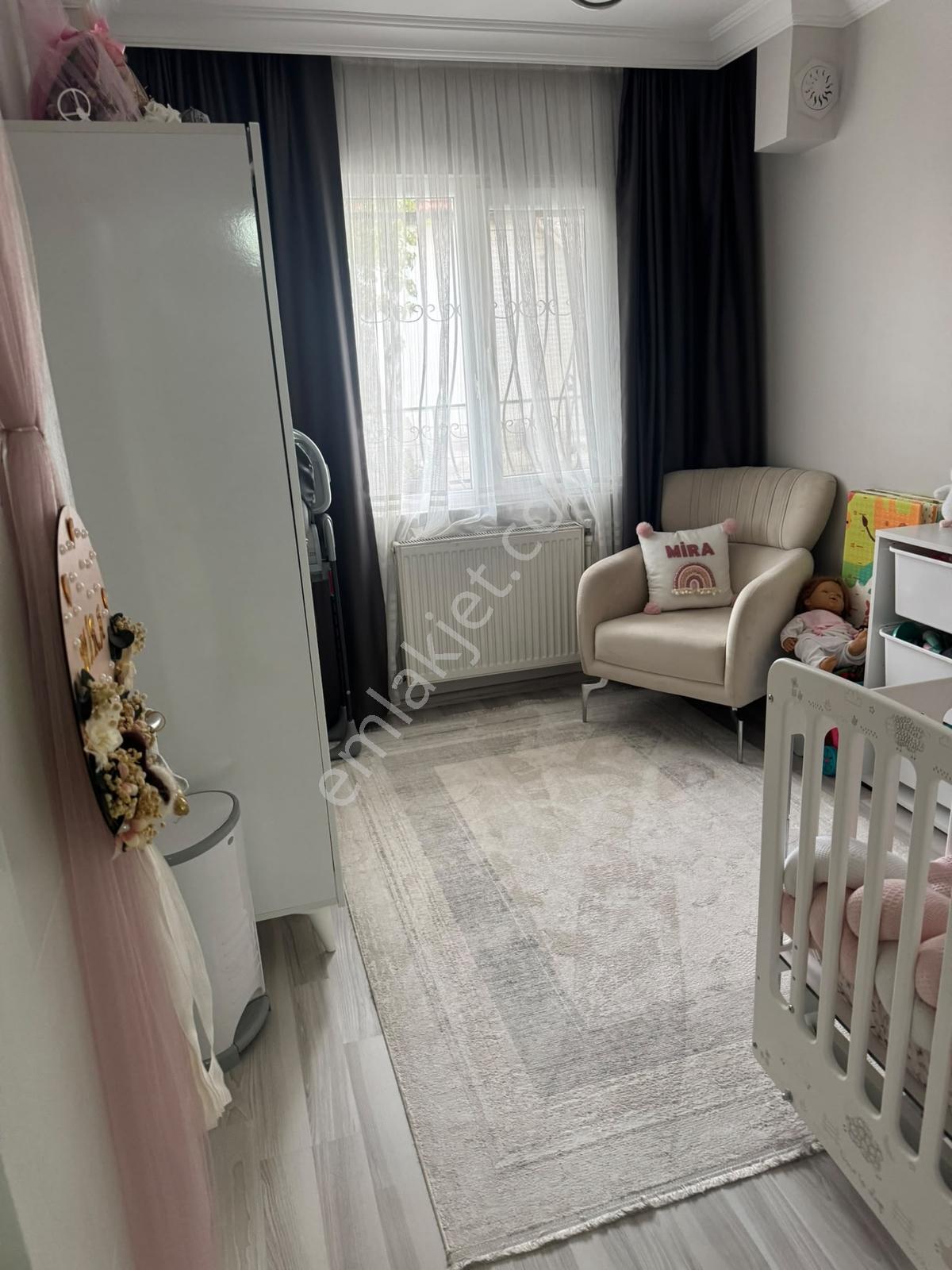 Mimarsinan Mah Ferah Temiz Kullanışlı 2+1 Satılık Daire — fotoğraf 13