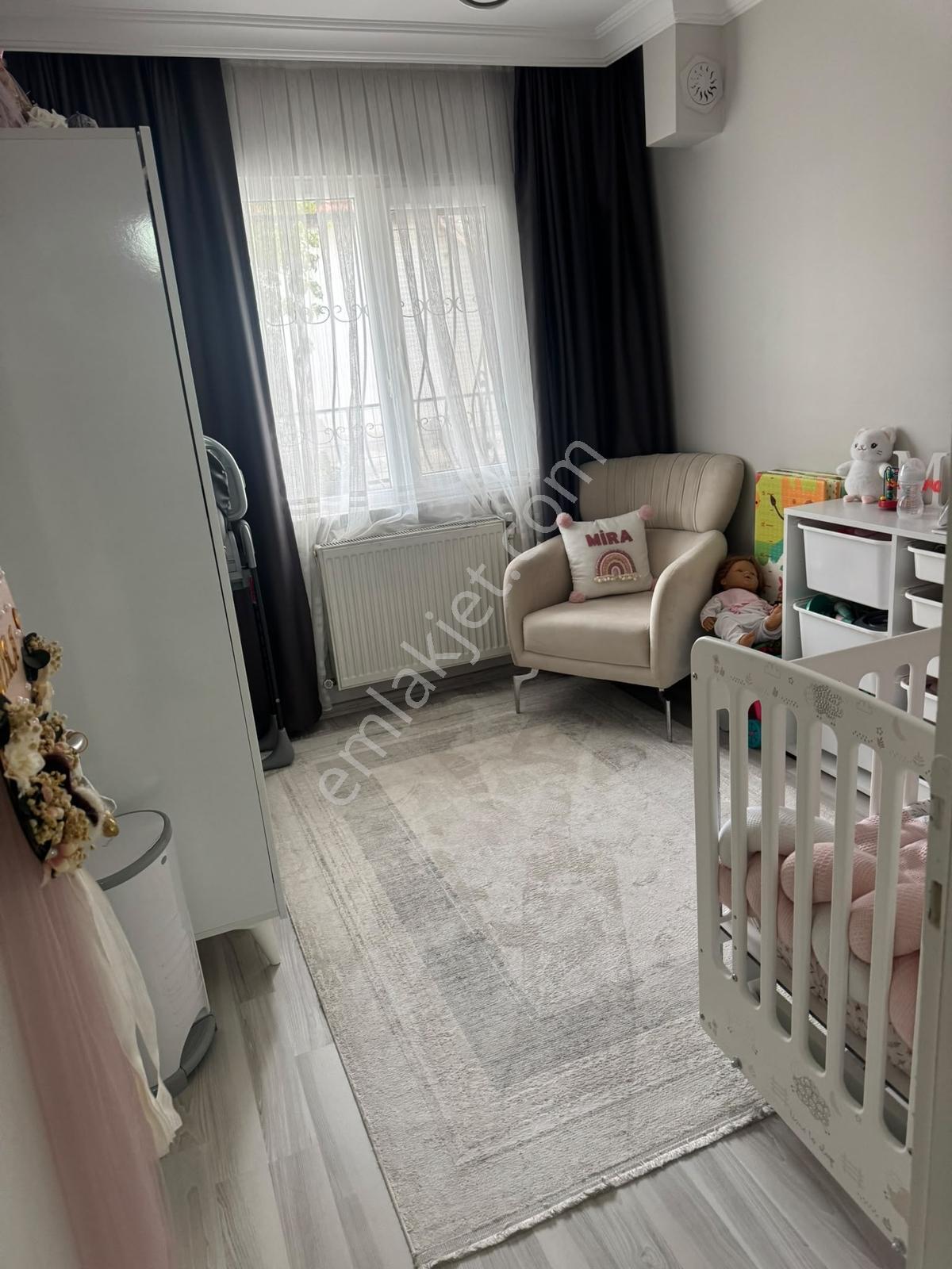 Mimarsinan Mah Ferah Temiz Kullanışlı 2+1 Satılık Daire — fotoğraf 14