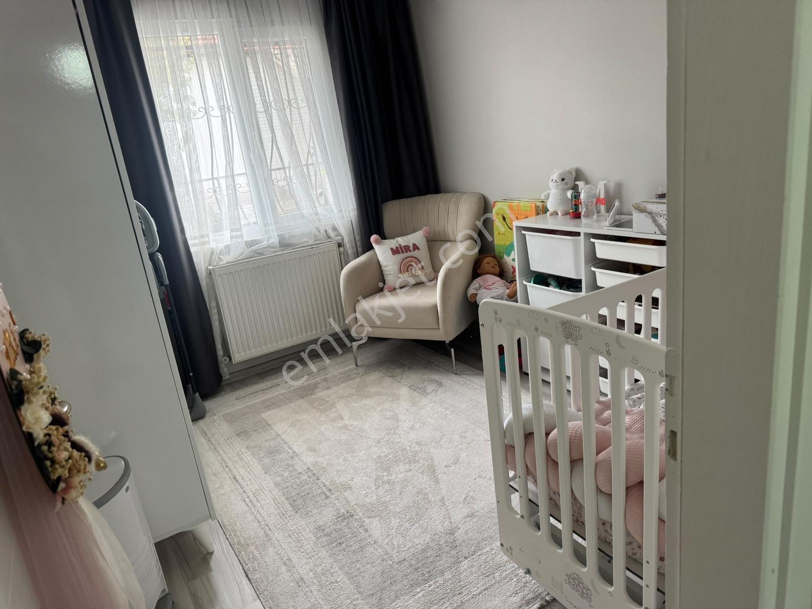 Mimarsinan Mah Ferah Temiz Kullanışlı 2+1 Satılık Daire — fotoğraf 15