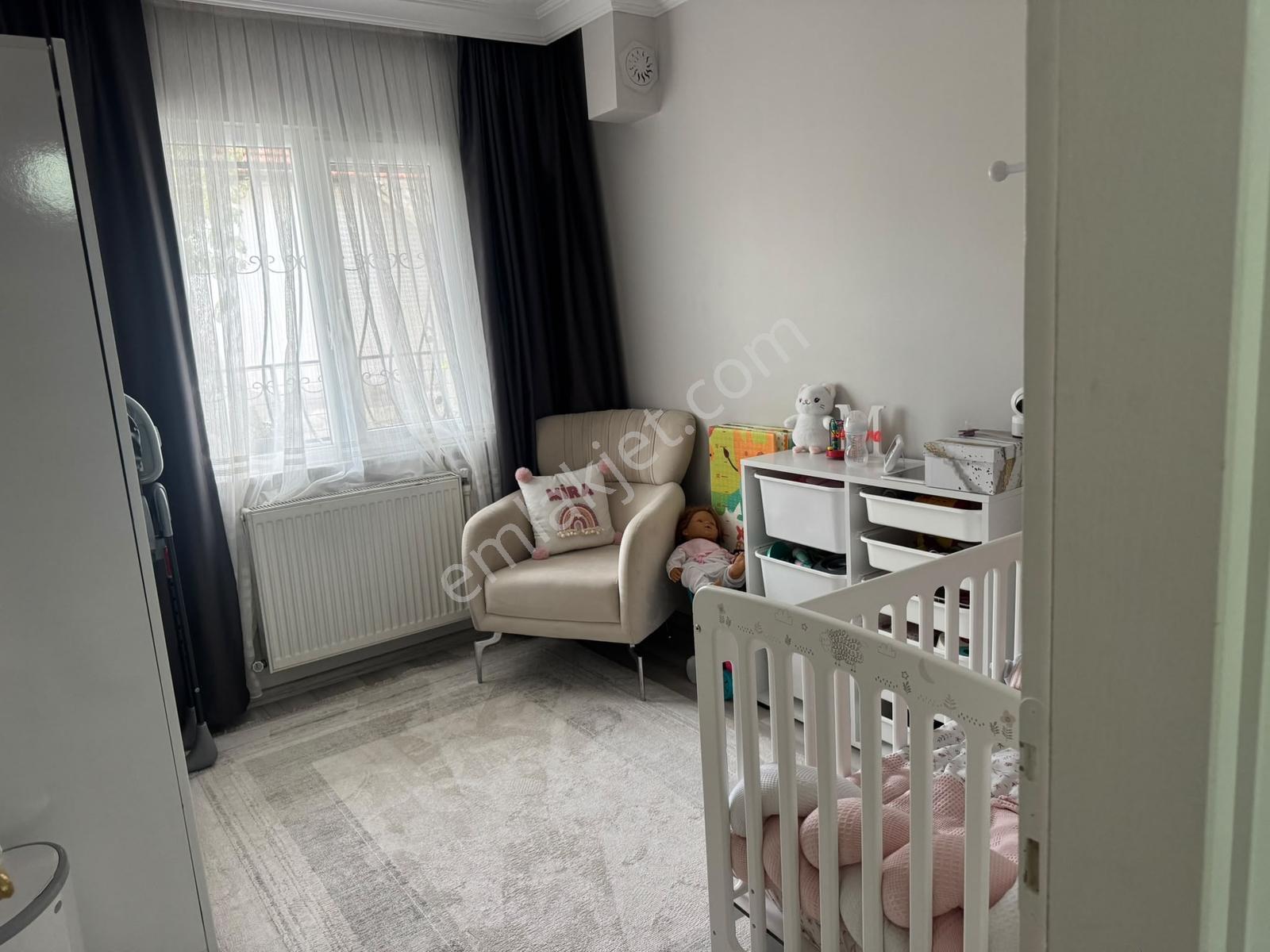 Mimarsinan Mah Ferah Temiz Kullanışlı 2+1 Satılık Daire — fotoğraf 16