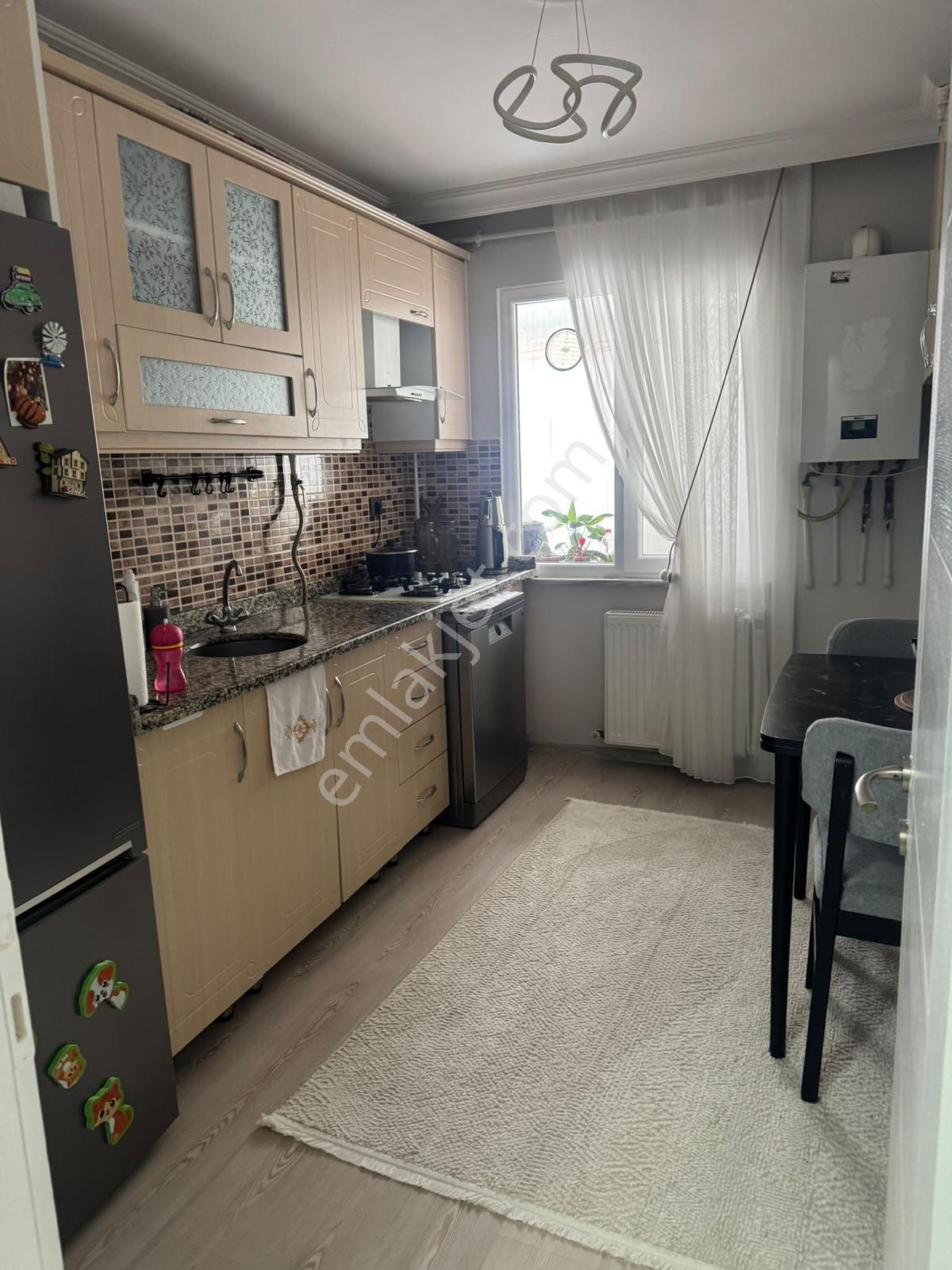 Mimarsinan Mah Ferah Temiz Kullanışlı 2+1 Satılık Daire — fotoğraf 19
