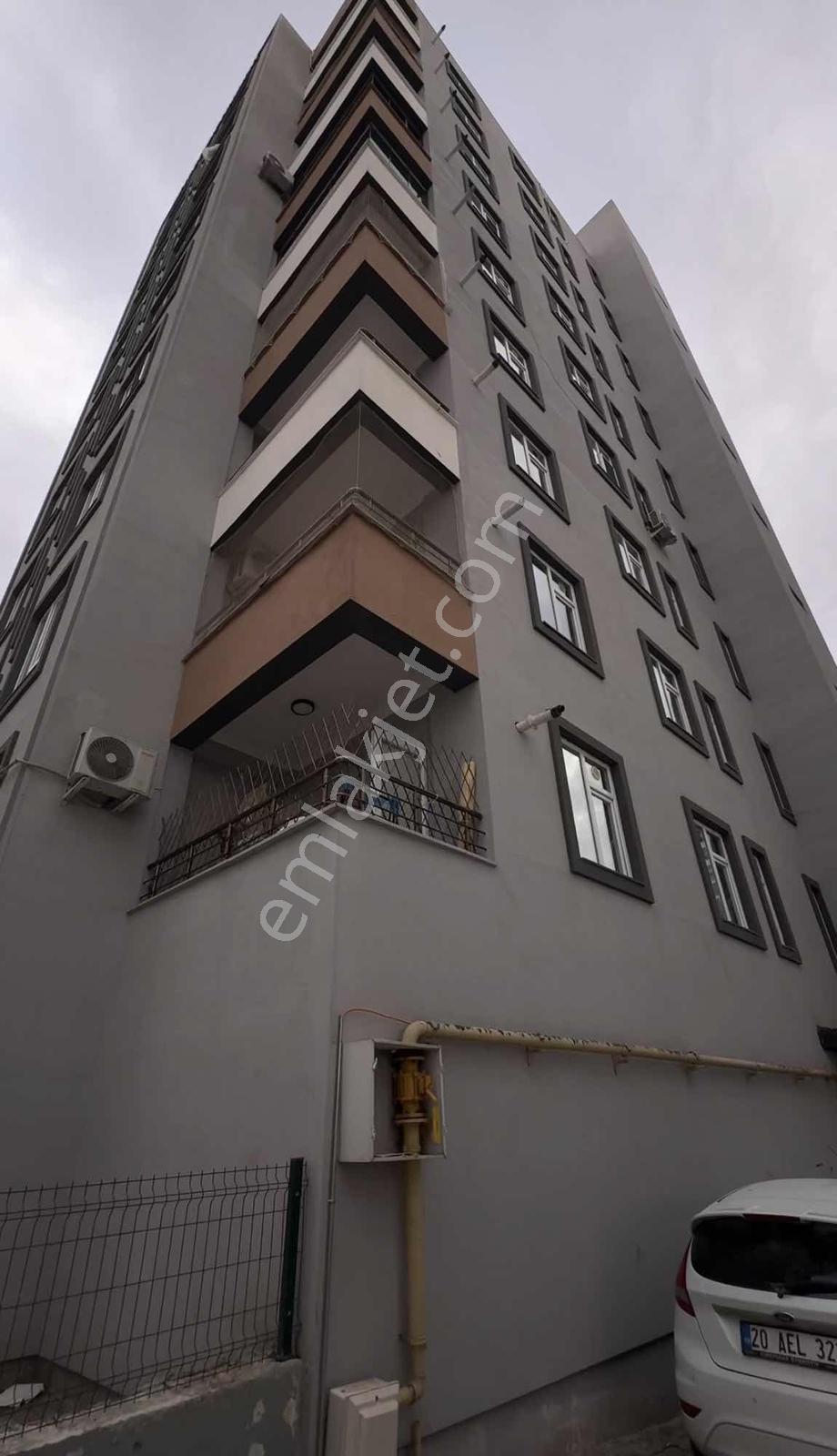 Acill Kira Getirisi Yüksek Kiracılı Yatırımlık 1+1