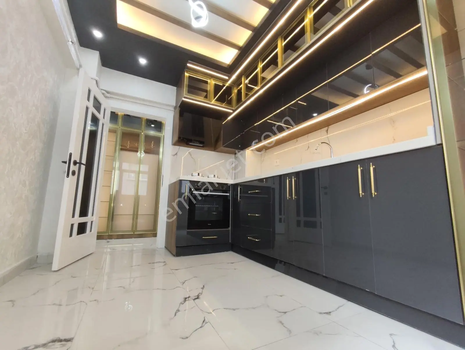 Yılmaz Gayrimenkulden Full Yapılı Masrafsız 3+1 Ara Kat Satılık Daire Pazarlık Payımızyoktur — fotoğraf 18