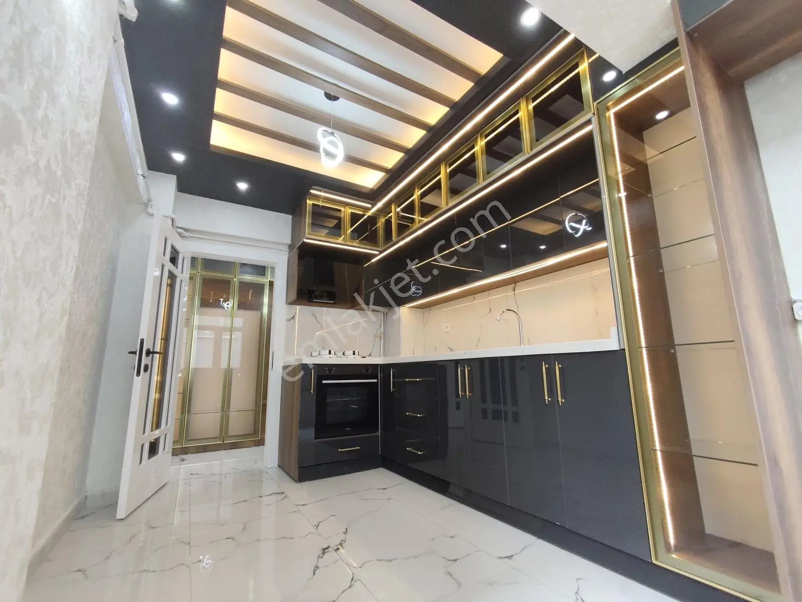 Yılmaz Gayrimenkulden Full Yapılı Masrafsız 3+1 Ara Kat Satılık Daire Pazarlık Payımızyoktur — fotoğraf 27