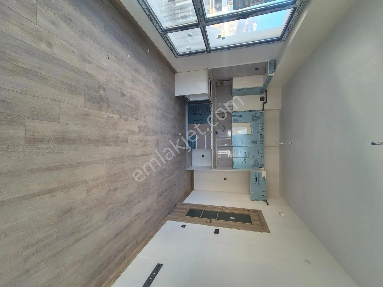 Armax'tan Sarıgöl Toki Â 12c'de 2+1 Açık Mutfak Satılık Daire — fotoğraf 5