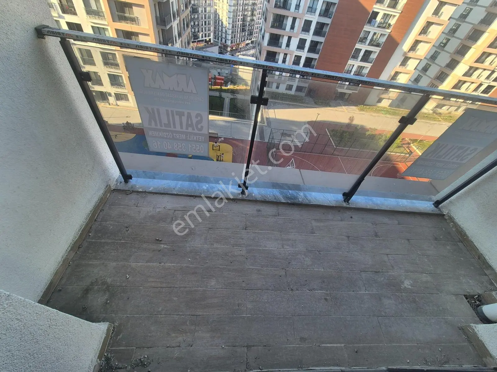 Armax'tan Sarıgöl Toki Â 12c'de 2+1 Açık Mutfak Satılık Daire — fotoğraf 7