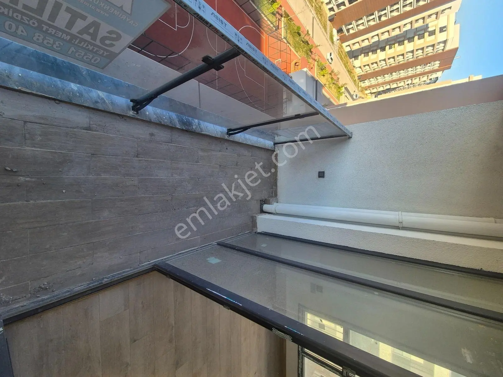 Armax'tan Sarıgöl Toki Â 12c'de 2+1 Açık Mutfak Satılık Daire — fotoğraf 8