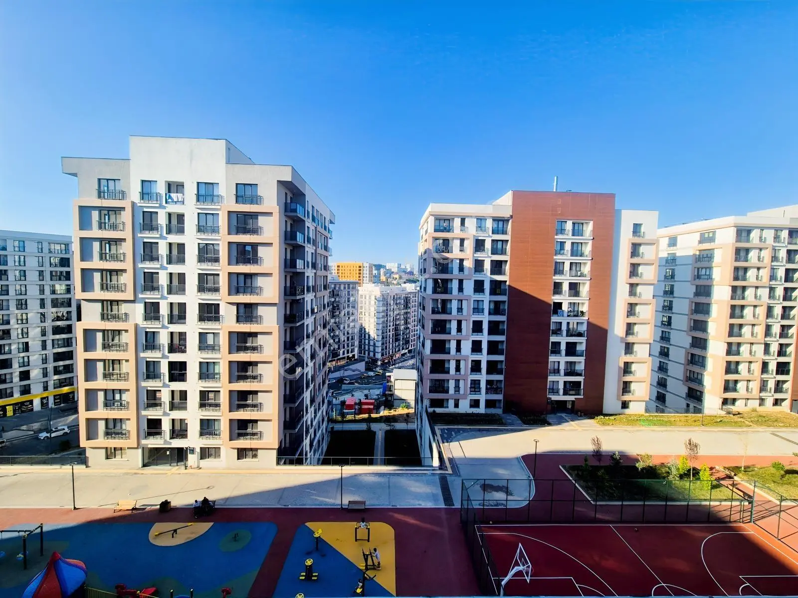 Armax'tan Sarıgöl Toki Â 12c'de 2+1 Açık Mutfak Satılık Daire — fotoğraf 9