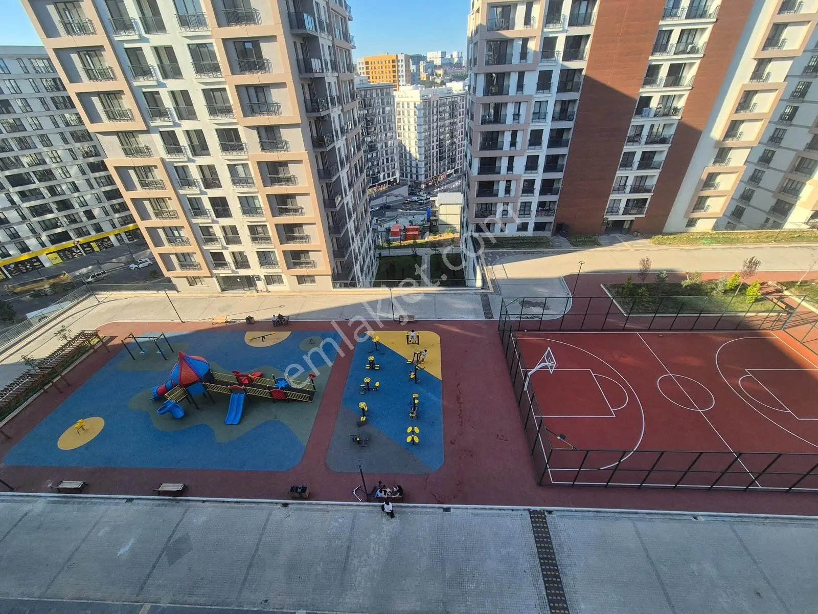 Armax'tan Sarıgöl Toki Â 12c'de 2+1 Açık Mutfak Satılık Daire — fotoğraf 10