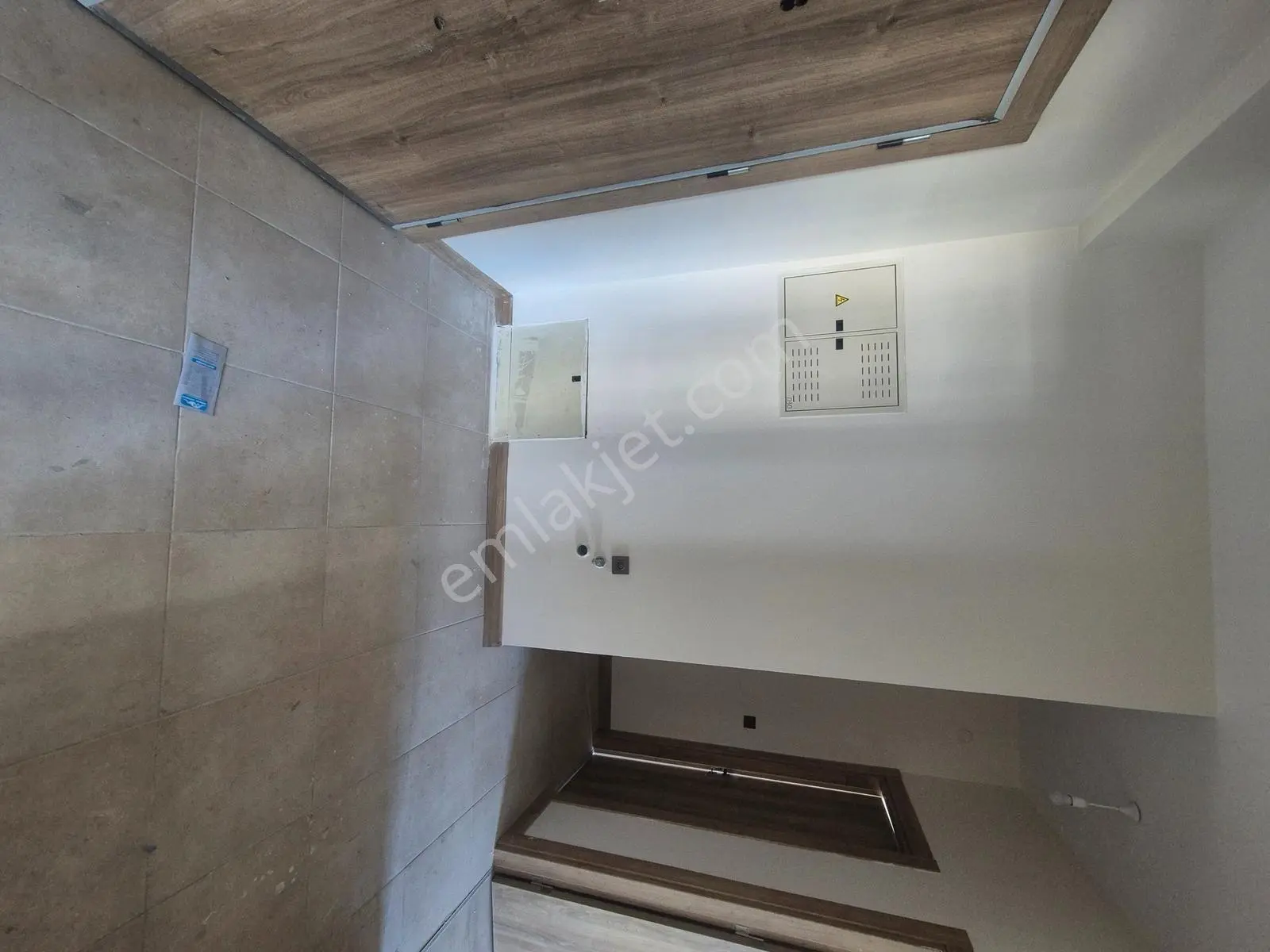Armax'tan Sarıgöl Toki Â 12c'de 2+1 Açık Mutfak Satılık Daire — fotoğraf 12